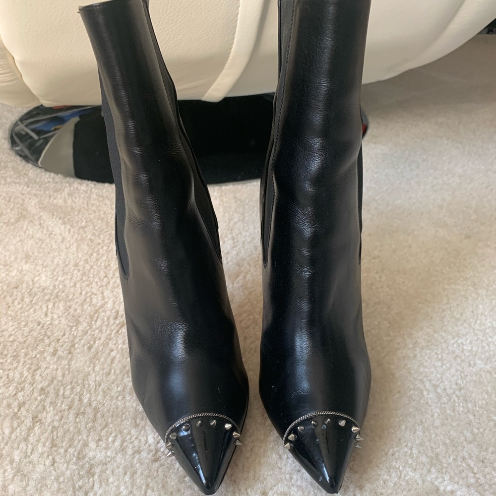 Christian Louboutin Banjo 37.5